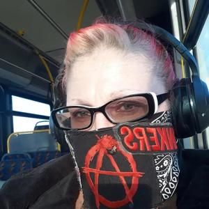 Meet your Posher, Mandie